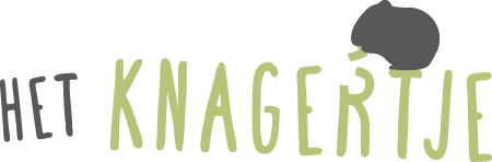 Logo van Het Knagertje