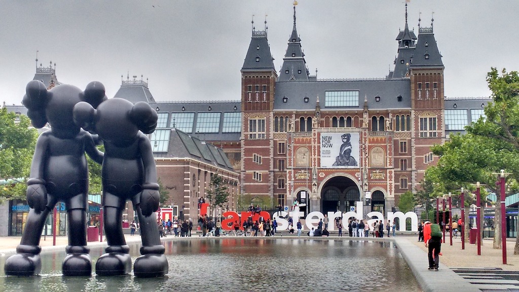 Amsterdam krijgt wellicht proces wegens dierenwelzijn
